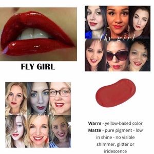 LipSense